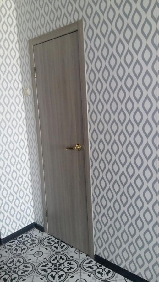 Apartamento Лузановка Odesa Exterior foto